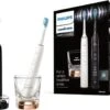 Philips Sonicare Diamondclean HX9914/57 - Elektrische Tandenborstels - Duo Pack
