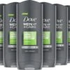 Dove Men+Care Extra Fresh Douchegel - 6 X 400 Ml - Voordeelverpakking 1 Dove Men+Care Extra Fresh Douchegel - 6 X 400 Ml - Voordeelverpakking -Lichaamsverzorging Winkel 1200x960 13