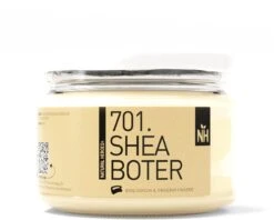 Shea Butter (Biologisch & Ongeraffineerd) 100 Ml -Lichaamsverzorging Winkel 1200x962 1