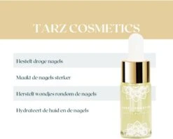 Tarz Cosmetics- Cuticle Elixer- 10ml- Huisgemaakt- Nagelriemolie- Nagelverzorging- Nagelolie-Nagelriem Olie- Natuurlijke Olië -Lichaamsverzorging Winkel 1200x964