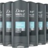 Dove Men+Care Clean Comfort Douchegel - 6 X 400 Ml - Voordeelverpakking 2 Dove Men+Care Clean Comfort Douchegel - 6 X 400 Ml - Voordeelverpakking -Lichaamsverzorging Winkel 1200x974 1