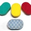 Martini Massagespons - Voordeelset 3 Stuks - 3 Verschillende Kleuren - Afmeting: 14 Cm X 9 Cm X 4.5 Cm. 1 Martini Massagespons - Voordeelset 3 Stuks - 3 Verschillende Kleuren - Afmeting: 14 Cm X 9 Cm X 4.5 Cm. -Lichaamsverzorging Winkel 1200x975 1