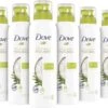 Dove Coconot Oil Doucheschuim - 6 X 200ml - Voordeelverpakking -Lichaamsverzorging Winkel 1200x975 2