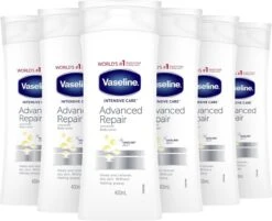 Vaseline® Vaseline Bodylotion Advanced Repair - 400 Ml