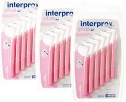 Interprox Plus Nano - 1,9 Mm - 3 X 6 Stuks -Lichaamsverzorging Winkel 1200x976 2