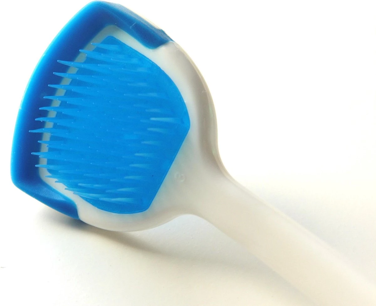 OraBrush Tongschraper Voor Een Frisse Adem En Schone Tong 4 OraBrush Tongschraper Voor Een Frisse Adem En Schone Tong - Afbeelding 2