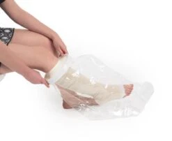 Douchehoes - Been Half -Lichaamsverzorging Winkel 1200x980 1