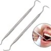2x PD® - Tandsteen Verwijderaar - Tandenstoker - Tandsteenhaakje - 17 Cm -Lichaamsverzorging Winkel 1200x988 5