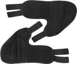 JUST23 Hallux Valgus Grote Teencorrector - Maat 35-38 (S) - Epitact - Teen Bescherming - Teenspreider - Brace Voor Grote Teen - Teen Corrector - Voet Brace - Teen Spalk - Teen Beschermer -Lichaamsverzorging Winkel 1200x998