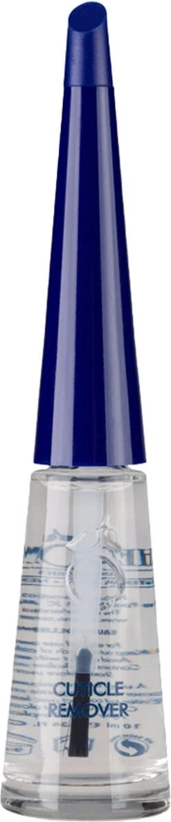 Herome Nagelriemverwijderaar - Cuticle Remover - Binnen 1 Minuut Elastische, Zachte En Soepele Nagelriemen - Verwijdert Losse Velletjes - 10ml. -Lichaamsverzorging Winkel 250x1200