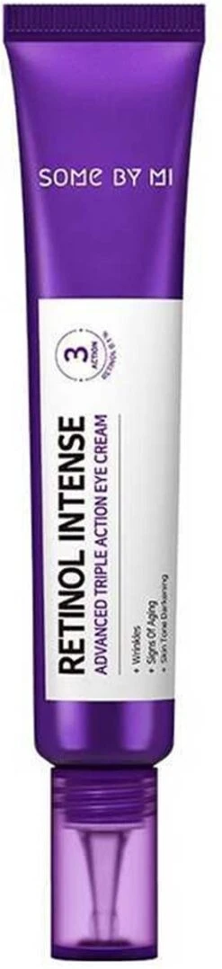 Retinol Intense Advanced Triple Action Eye Cream