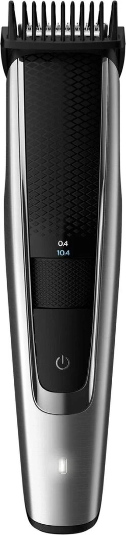 Philips 5000 Series BT5522/15 - Baardtrimmer -Lichaamsverzorging Winkel 283x1200 1