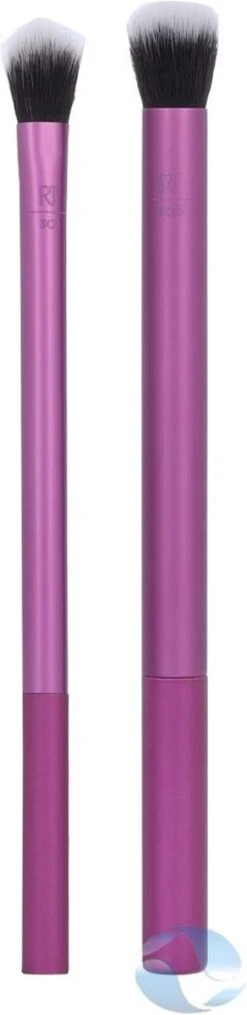 Real Techniques - Techniques Eye Shade + Blend Brush + Bonus Brush -Lichaamsverzorging Winkel 292x1200 1