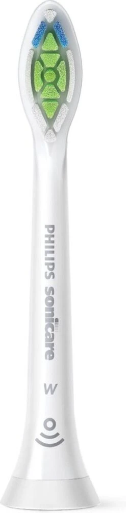 Philips Sonicare W2 Optimal White HX6062/10 - Opzetborstel - 2 Stuks -Lichaamsverzorging Winkel 296x1200 2