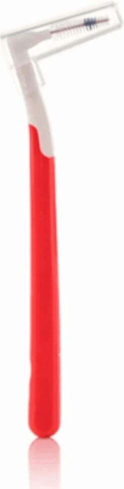 3x Interprox Plus Mini Conical 2-4 Mm Rood Blister à 6 Ragers -Lichaamsverzorging Winkel 305x1200 1