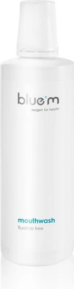 Bluem Mondwater - 500 Ml -Lichaamsverzorging Winkel 307x1200 12