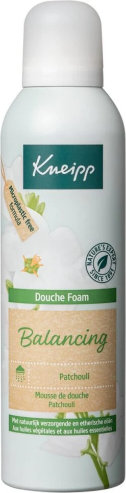 Kneipp Balancing - Douche Foam -Lichaamsverzorging Winkel 308x1200 4