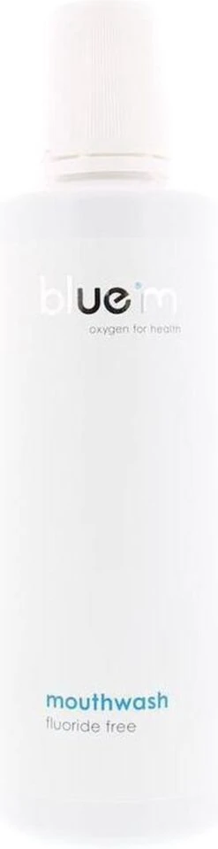 Bluem Mondwater - 500 Ml -Lichaamsverzorging Winkel 309x1200 8