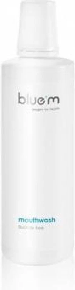 Bluem Mondwater - 500 Ml -Lichaamsverzorging Winkel 311x1200 4