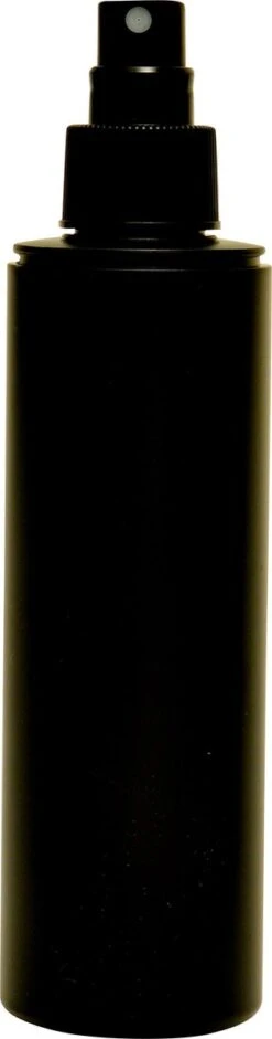 Zwart Spray Flesje Met Verstuiver - 200 Ml - Lege Sprayflacon - Spray Bottle - Reisflesjes - Aroma Diffuser - Hervulbaar -Lichaamsverzorging Winkel 315x1200 6