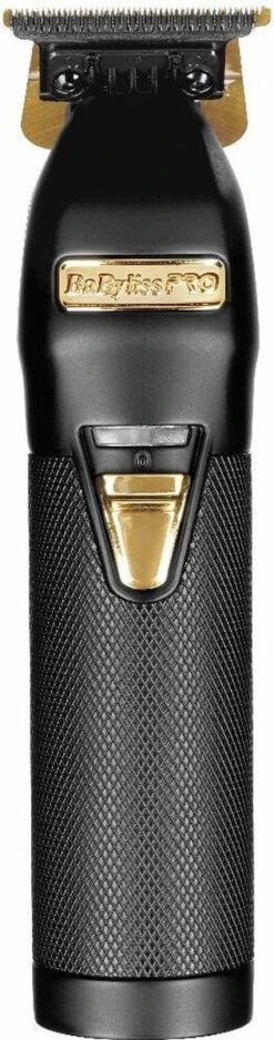 Babyliss PRO 4Artists Skeleton Trimmer Zwart