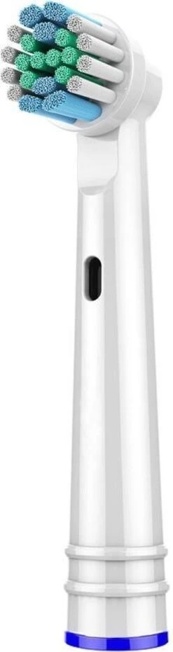 Merkloos Opzetborstels - Universele Braun / Oral-B - Set Van 12 Stuks -Lichaamsverzorging Winkel 319x1200 4