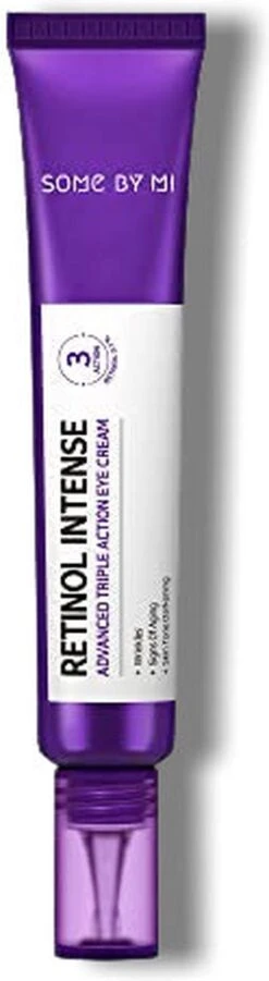 Retinol Intense Advanced Triple Action Eye Cream -Lichaamsverzorging Winkel 329x1200