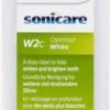 Philips Sonicare HX6074/27 Optimal White (4er Pack) Mini -Lichaamsverzorging Winkel 330x1200 3