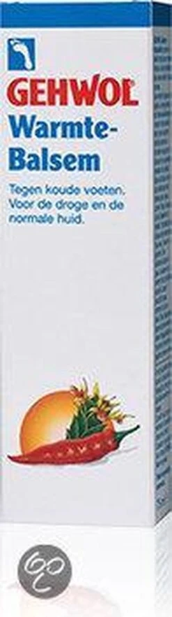 Gehwol Warmte Balsem -Lichaamsverzorging Winkel 336x1200