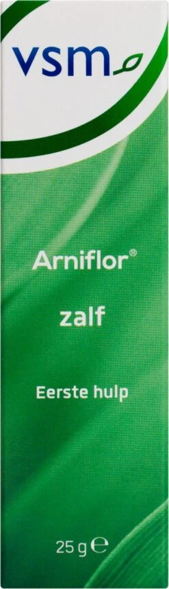 VSM Arniflor Zalf - 25 Gr - Gezondheidsproduct 10 VSM Arniflor Zalf - 25 Gr - Gezondheidsproduct -Lichaamsverzorging Winkel 345x1200 1