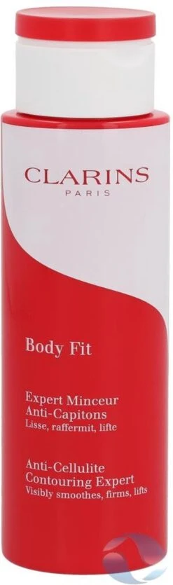 Clarins Body Fit Expert Minceur Anti Cellulite - Bodylotion - 200 Ml -Lichaamsverzorging Winkel 355x1200 3