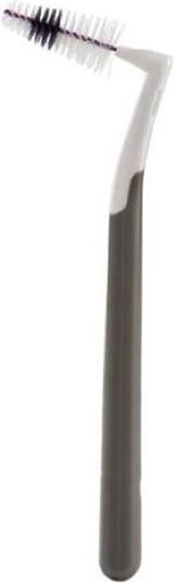 Interprox Plus X Maxi - 4,5 Tot 9 Mm - 3 X 4 Stuks 4 Interprox Plus X Maxi - 4,5 Tot 9 Mm - 3 X 4 Stuks - Afbeelding 2