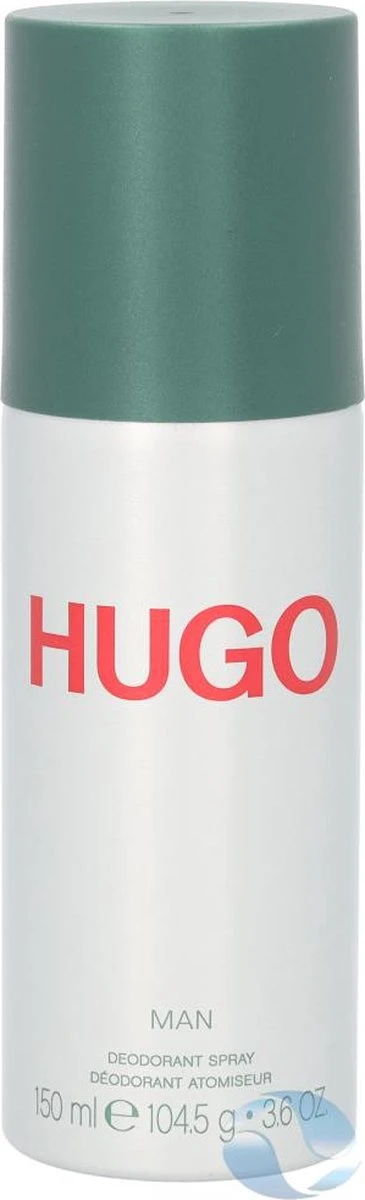 Hugo Boss - Hugo Man Deodorant 17 Hugo Boss - Hugo Man Deodorant - Afbeelding 15