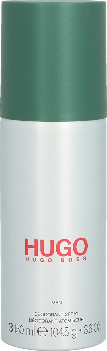 Hugo Boss - Hugo Man Deodorant 14 Hugo Boss - Hugo Man Deodorant - Afbeelding 12