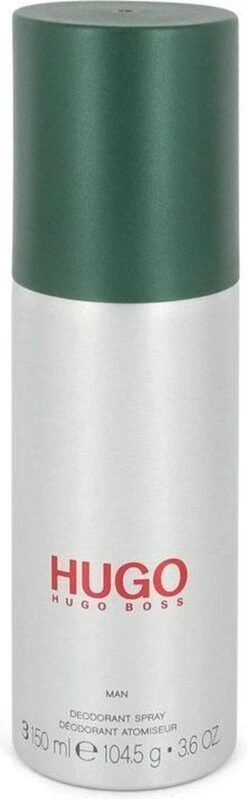 Hugo Boss - Hugo Man Deodorant 30 Hugo Boss - Hugo Man Deodorant -Lichaamsverzorging Winkel 371x1200 1