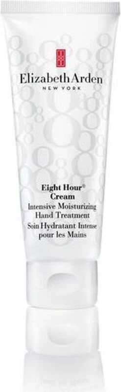 Elizabeth Arden Eight Hour Cream Moisturizing Handcrème - 75 Ml -Lichaamsverzorging Winkel 373x1200