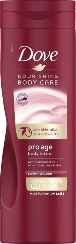 Dove Bodylotion - Pro-Age - 400ml