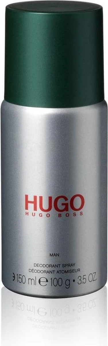 Hugo Boss - Hugo Man Deodorant 10 Hugo Boss - Hugo Man Deodorant - Afbeelding 8