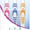 Oral B Oral-B Tandenborstel 1-2-3 Multipak 3 Stuks -Lichaamsverzorging Winkel 377x1200 1