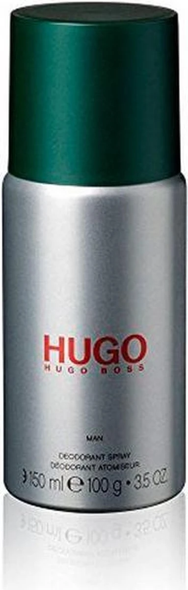 Hugo Boss - Hugo Man Deodorant 4 Hugo Boss - Hugo Man Deodorant - Afbeelding 2