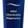 Zechsal MCM Gel - Huidverzorging - 100ml - 15% Pure Magnesium - Speciaal Voor Gewrichtsklachten -Lichaamsverzorging Winkel 393x1200
