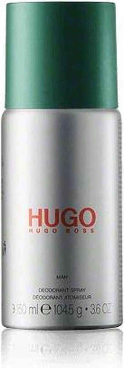 Hugo Boss - Hugo Man Deodorant 20 Hugo Boss - Hugo Man Deodorant - Afbeelding 18