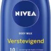 NIVEA Q10 Verstevigende Bodymilk - Met Pomp - 400 Ml 1 NIVEA Q10 Verstevigende Bodymilk - Met Pomp - 400 Ml -Lichaamsverzorging Winkel 406x1200 4