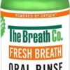 The Breath Co Mondwater - Mild Mint 500ML - Tegen - Slechte Adem - Droge Mond - Ontstoken Tandvlees -Lichaamsverzorging Winkel 410x1200 4