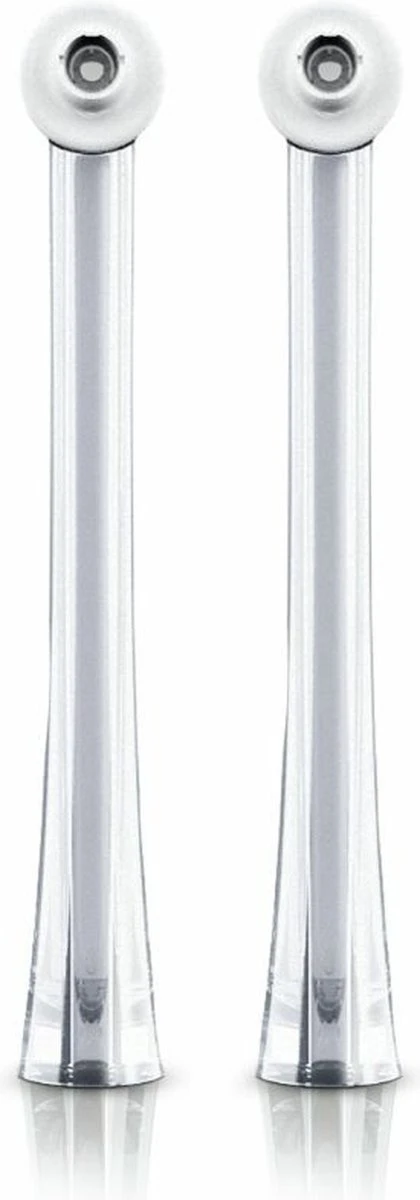Philips Sonicare AirFloss Ultra HX8032/07 - Spuitkoppen Voor Tussen De Tanden 3 Philips Sonicare AirFloss Ultra HX8032/07 - Spuitkoppen Voor Tussen De Tanden