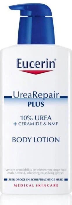 Eucerin UreaRepair Plus - Bodylotion - 400 Ml -Lichaamsverzorging Winkel 422x1200 2
