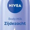 NIVEA Zijdezachte Bodymilk - 400 Ml -Lichaamsverzorging Winkel 422x1200 3