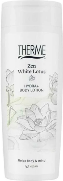 Therme Bodylotion Zen White Lotus 250 Ml -Lichaamsverzorging Winkel 423x1200 1