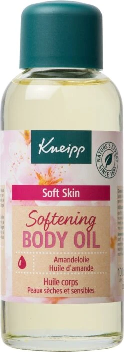 Kneipp Soft Skin - Huidolie -Lichaamsverzorging Winkel 424x1200