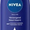 NIVEA Verzorgende Bodymilk - 400 Ml -Lichaamsverzorging Winkel 426x1200 1